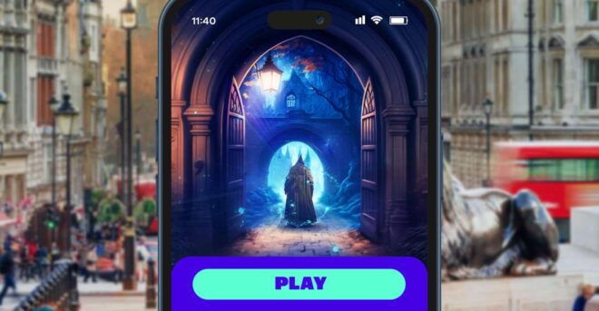 London: Harry Potter Movie Location Escape Game - Inclusions