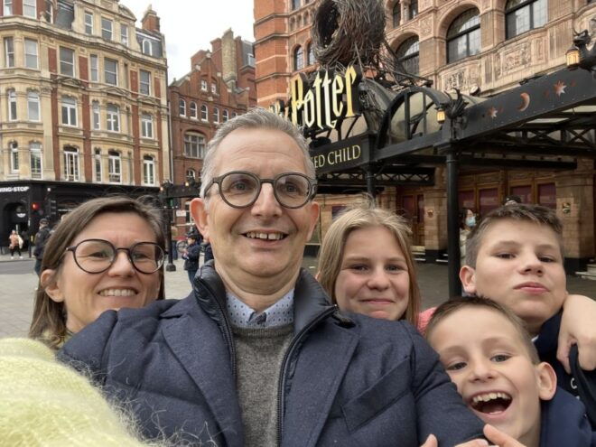 London: Harry Potter Movie Location Escape Game - Customer Reviews