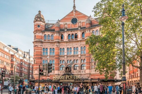 London: Harry Potter Movie Location Escape Game - Common Questions