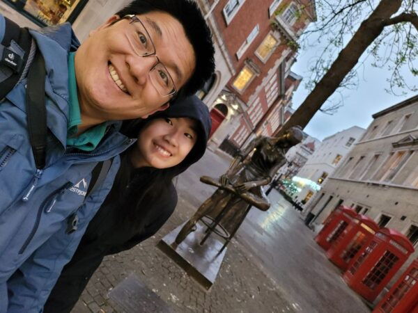 London: Harry Potter Movie Location Escape Game - The Sum Up