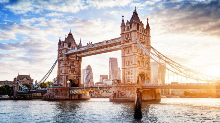 London: Harry Potter Movie Location With Audio Guide App - Harry Potter Film Locations and Experiences