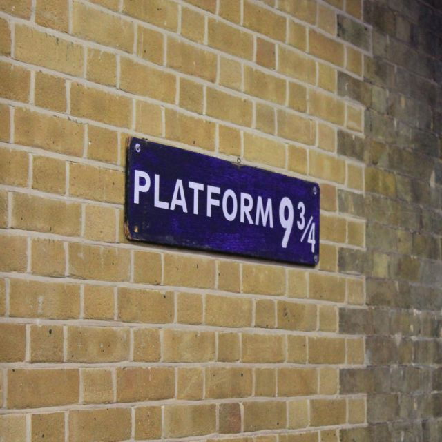 London: Harry Potter Movie Location With Audio Guide App - Inclusions and Features of the App