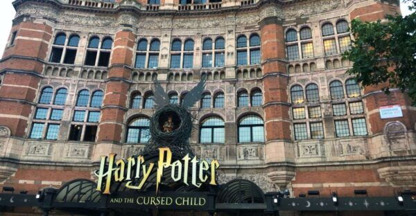 London: Harry Potter Movie Location With Audio Guide App - Common Questions