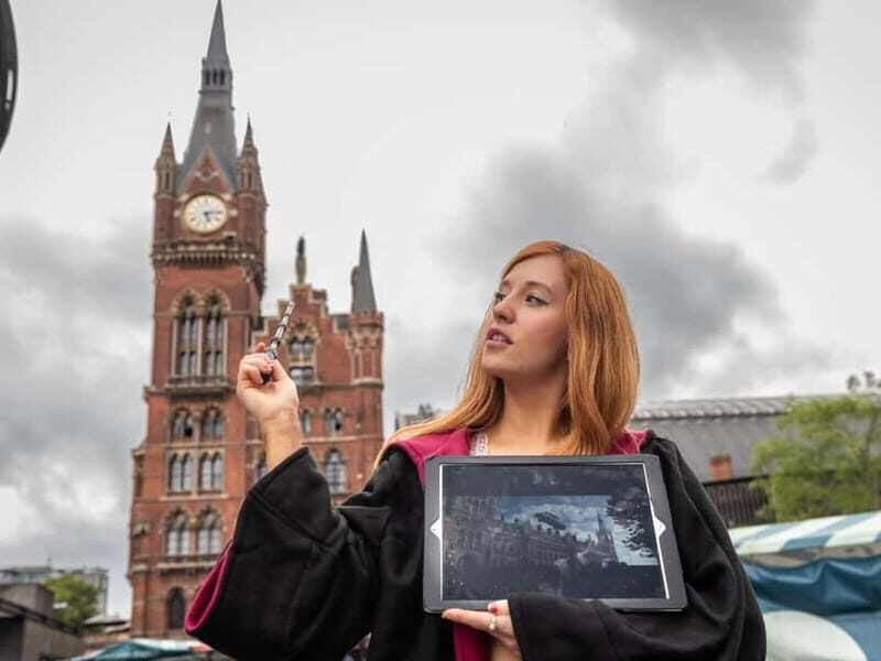 London: Harry Potter Sights and Film Tour: Deluxe Private - Who Is This Tour Best Suited For?