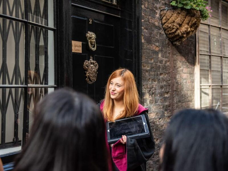 London: Harry Potter Sights and Shrek's Adventure Combo Tour - In-depth Itinerary Breakdown