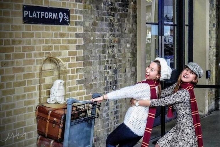 London: Harry Potter Sights and Shrek's Adventure Combo Tour - Final Thoughts: Is It Worth It?