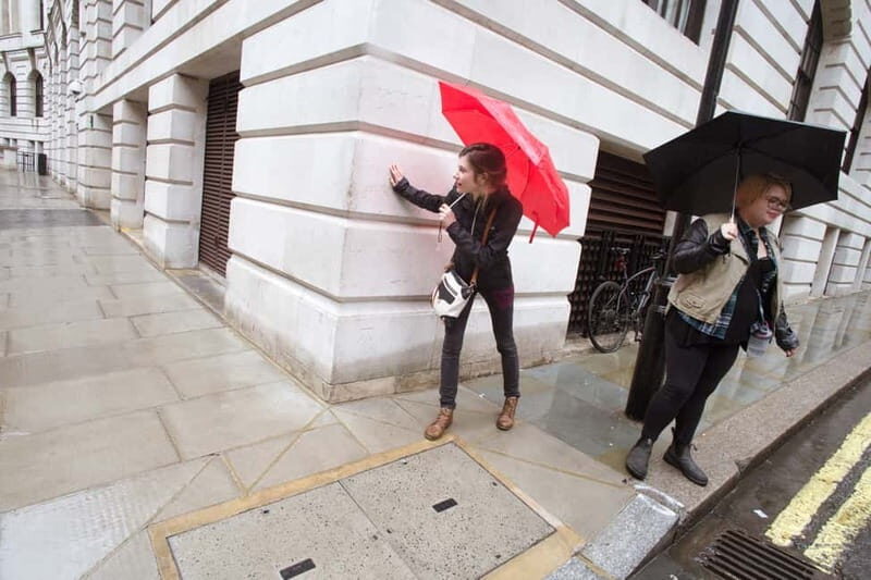 London: Harry Potter Small Group Walking Tour - Authentic Experiences and Hidden Gems