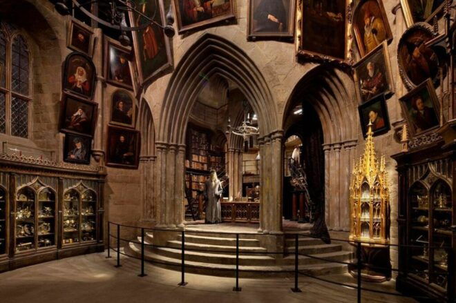 London: Harry Potter Studio Tour and Oxford Day Trip - Common Questions