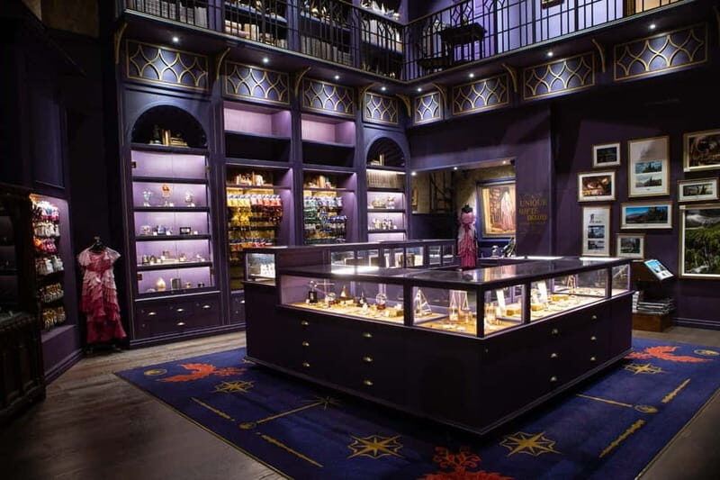 London: Harry Potter Studio Tour London & 4-Star Hotel Stay - Good To Know