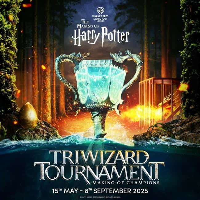 London: Harry Potter Studio Tour London & 4-Star Hotel Stay - Authentic Feedback from Visitors