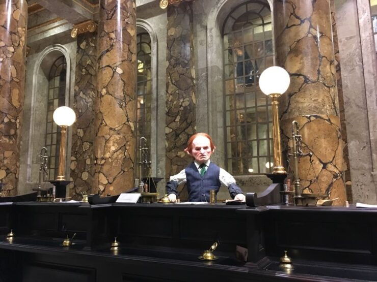 London: Harry Potter Studios & Tour of Film Locations - Experience the Magic of Harry Potter Films