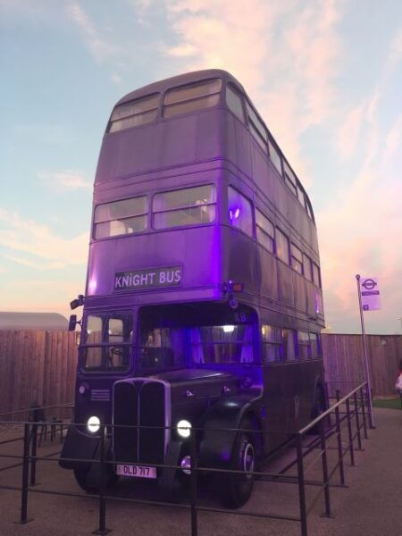 London: Harry Potter Studios & Tour of Film Locations - Common Questions