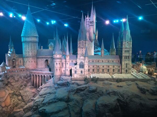 London: Harry Potter Studios & Tour of Film Locations - The Sum Up