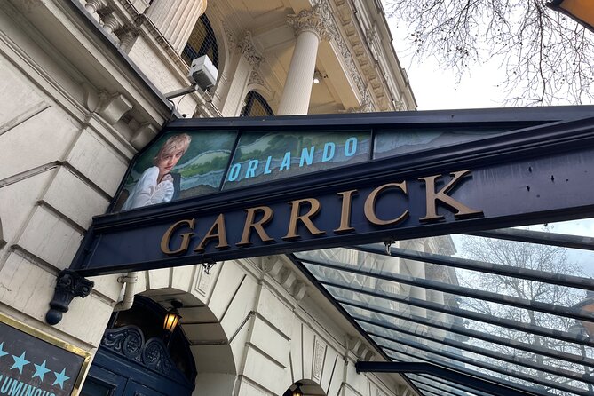 London: Harry Potter-Themed City Walking Tour - Important Information