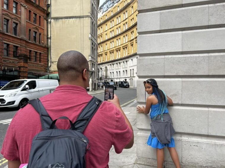London: Harry Potter Tour and London Bridge Tombs Experience - The Value of This Tour