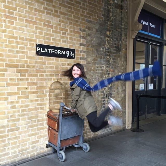 London: Harry Potter Tour and London Bridge Tombs Experience - Final Thoughts