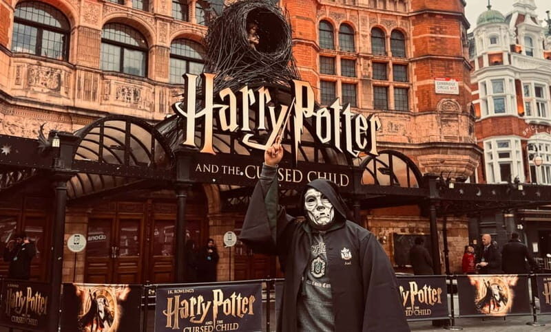 London: Harry Potter Tour, discover spells and secrets! - Final Thoughts