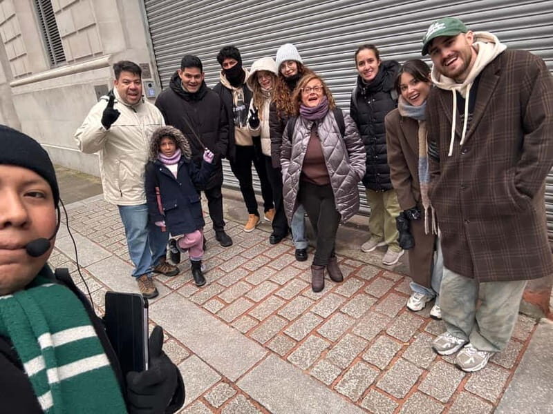 London: Harry Potter Tour, discover spells and secrets! - FAQ