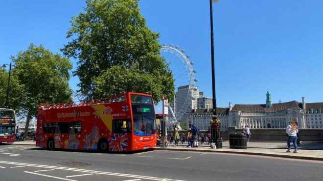 London: Harry Potter Tour, Hop-on Hop-off Bus, and Cruise - Additional Information