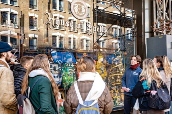 London: Harry Potter Tour, Hop-on Hop-off Bus, and Cruise - Common Questions