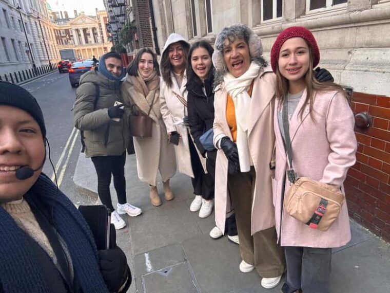 London: Harry Potter Tour in English, discover spells and secrets! - FAQs about the Harry Potter Tour in London