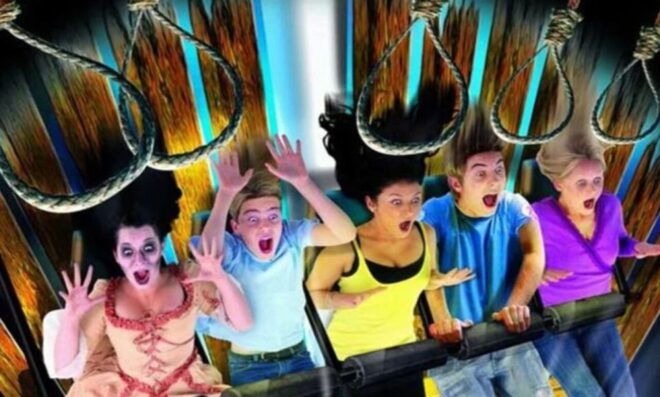 London: Harry Potter Tour, River Cruise & The London Dungeon - Inclusions