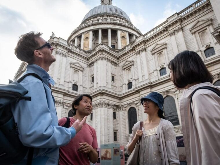 London Harry Potter Tour, St Paul's Cathedral & River Cruise - The Value of the Tour