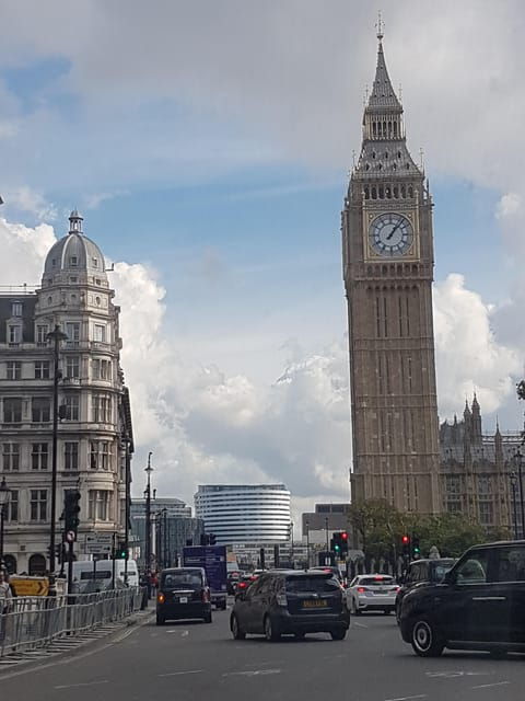 London: Harry Potter Tour - Good To Know