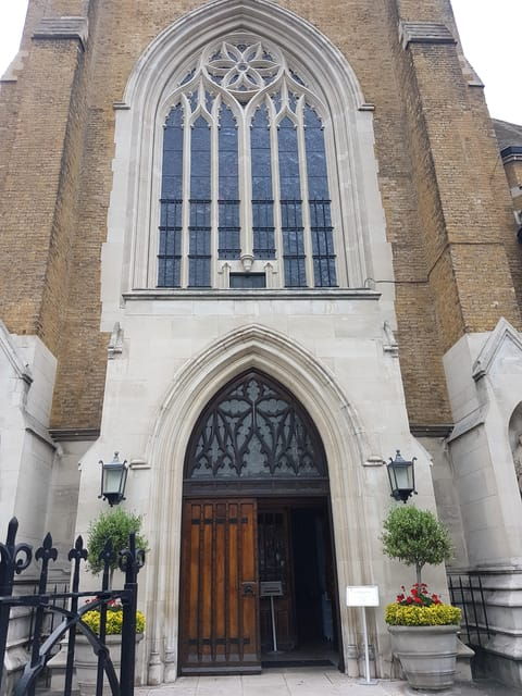 London: Harry Potter Tour - FAQs