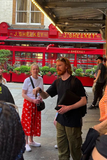 London: Harry Potter Tour, Tower of London & River Cruise - Major Attractions