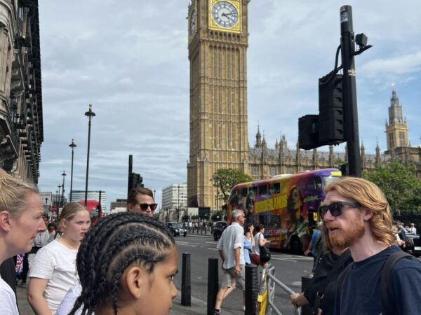 London: Harry Potter Tour, Tower of London & River Cruise - Inclusions