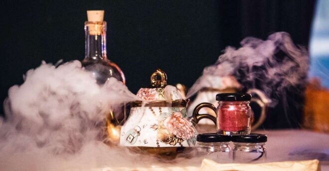London: Harry Potter Tour With a Magical Potion Class - Important Information