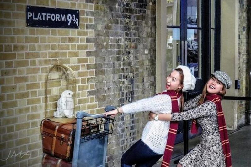 London: Harry Potter Tour with Madame Tussauds Tickets - Analyzing the Value