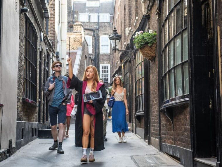 London: Harry Potter Tour with Madame Tussauds Tickets - Practical Tips for Booking and Enjoying the Tour