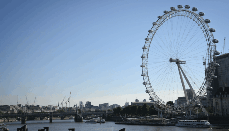 London: Harry Potter Tour with River Cruise & London Eye - Good To Know  