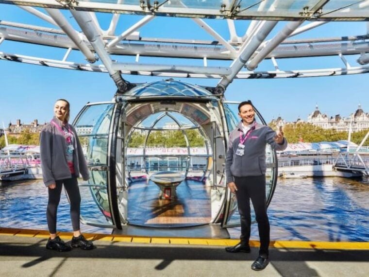 London: Harry Potter Tour with River Cruise & London Eye - Who Will Love This Tour?