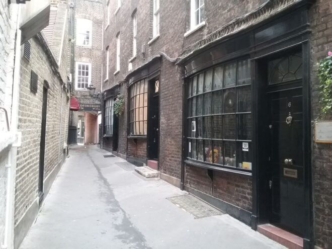 London: Harry Potter Walking Tour - Important Information and Pricing