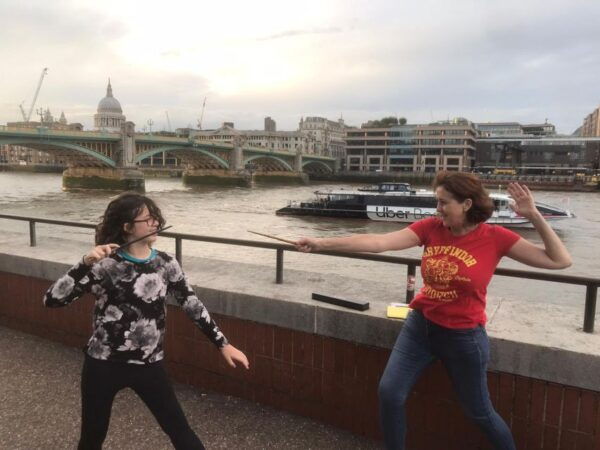 London: Harry Potter Walking Tour and Clink Prison Visit - Additional Information and Tips