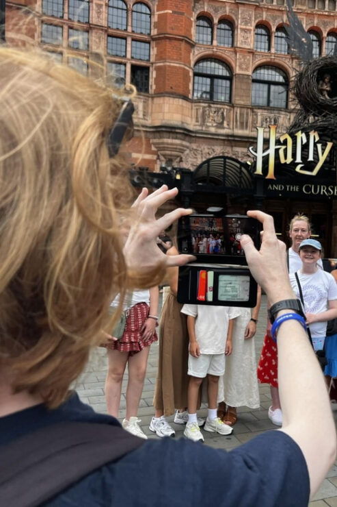 London: Harry Potter Walking Tour and Tower Bridge Ticket - Itinerary Highlights