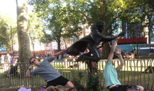 London: Harry Potter Walking Tour and Tower of London Entry - Common Questions