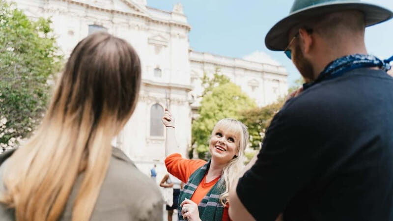 London: Harry Potter Walking Tour (& Bottle of Butterbeer) - A Deep Dive into the Tour Experience