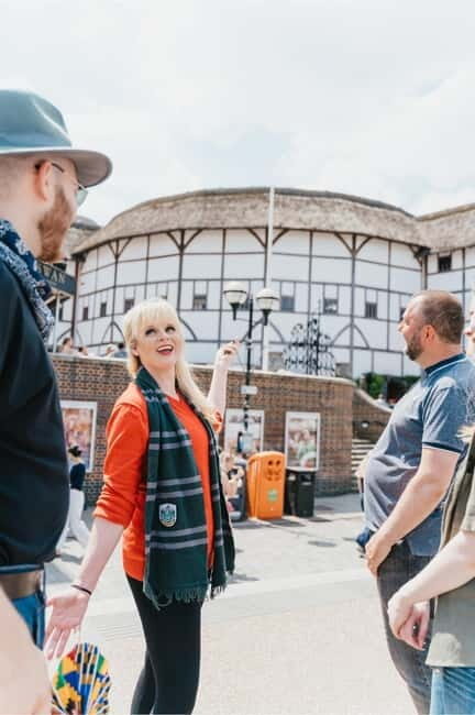 London: Harry Potter Walking Tour (& Bottle of Butterbeer) - Who Will Love This Tour?