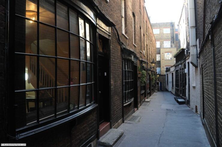 London: Harry Potter Walking Tour & London Eye Entry Ticket - Itinerary and Highlights