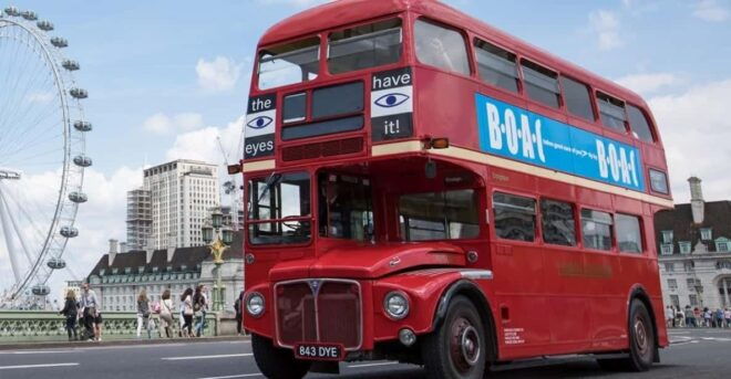 London: Harry Potter Walking Tour & London Eye Entry Ticket - Tour Experience and Accessibility