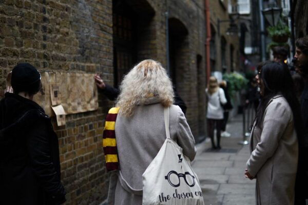 London: Harry Potter Walking Tour - Common Questions