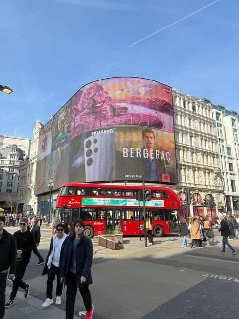 London: Harry Potter Wizarding World Filming Locations Tour - Practicalities and Tips