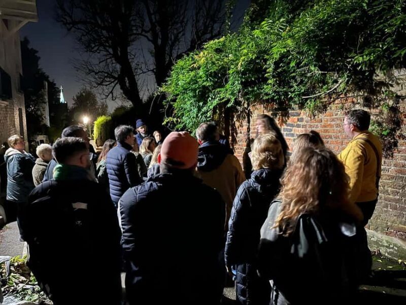 London: Haunted Hampstead Guided Walking Tour - Why This Tour Offers Good Value