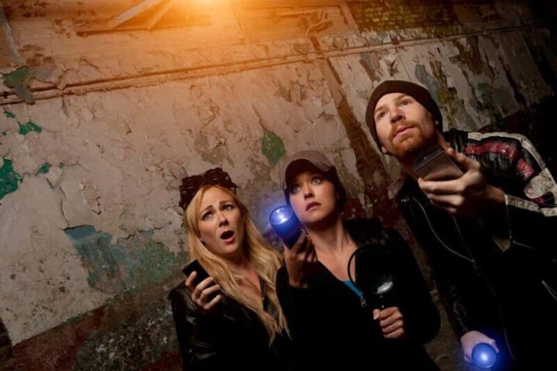 London Haunted Secrets Ghost Private Walking Tour - What to Expect from the London Haunted Secrets Ghost Private Walking Tour