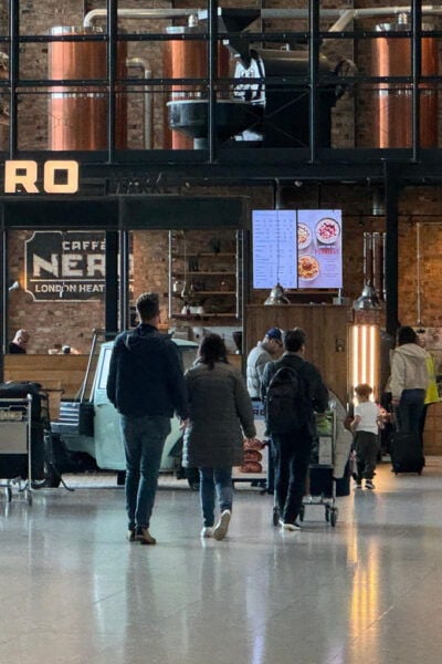 LONDON HEATHROW AIRPORT: Heathrow to LONDON Transfers - Frequently Asked Questions