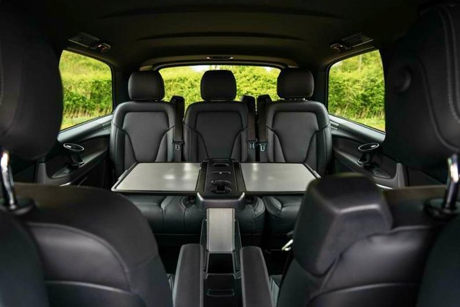 London Heathrow Airport (LHR) to Lincolnshire Luxury Transfers - Common Questions